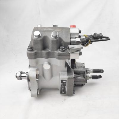 China Build Machinery Engine 6CT8.3 EFI QSL Common Rail Fuel Injection Pump 3973228 / 4902731 QSL8.9 4954200 / 2897500 for sale