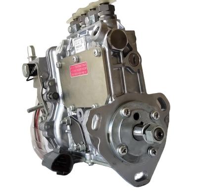 China Building Material Stores 4D88E-3C 4D88-3 4TNE88 High Pressure Common Rail Fuel Injection Pump 729611-51370 Excavator Diesel Engine X5 for sale