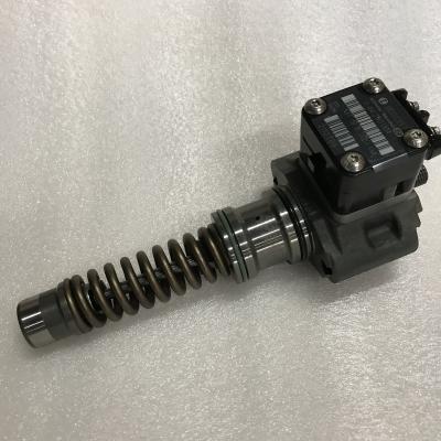 China Construction Machinery Engine Diesel Engine D6D D7D Fuel Injector Pump 414750004 Repair Kit Only For Volvo EC210B EC290B Digger Excavator Spare Parts for sale