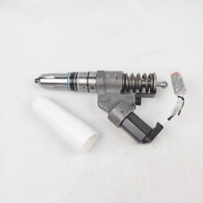 China Build Machinery Engine Ism11 Qsm11 Diesel Part Fuel Injector Nozzle 4307547 4307547Ea 4061851Ea for sale