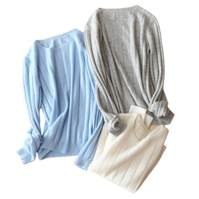 China 2022 Wind New Wind Knitted Sweater Tops Loose Lazy Anti-wrinkle Tracksuit Women's Sweater Sweater Tops for sale