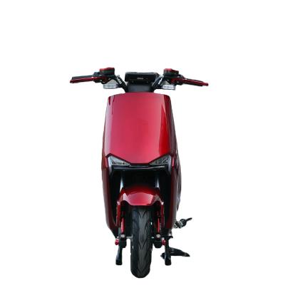 China New Type China Sale Electric Scooter Disc Brakes Motor Cheap Unisex Well Custom Motorcycle for sale