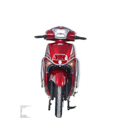 China New Type Cheap Disc Brakes Electric Scooter Motor Battery Cheap Chinese Motorcycle Unisex Type for sale