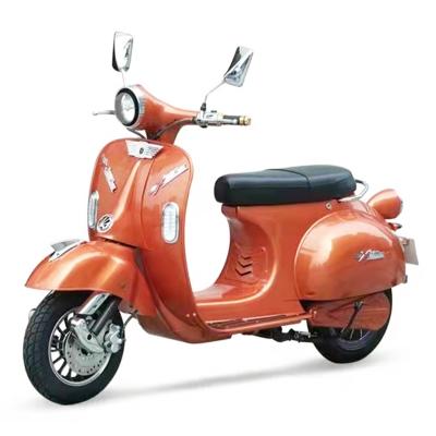 China Unisex Handy Motor Electric Bike 4000w 2022 Electric Scooter Motorcycle With Pedals For Adult for sale