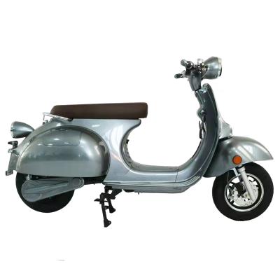 China Unisex Handy Motor Electric Bike 4000w Electric Scooter Motorcycle With Pedals For Adult for sale