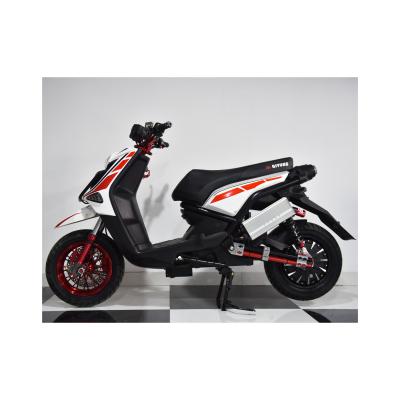 China Best Unisex Electric Scooter For Adults 3000W/4000W Fastest Electric Scooter 100km/h for sale