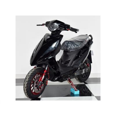 China Zhansu Electric Scooter New Best Unisex Electric Motorcycle 2000W/3000W/5000W Adult Price for sale