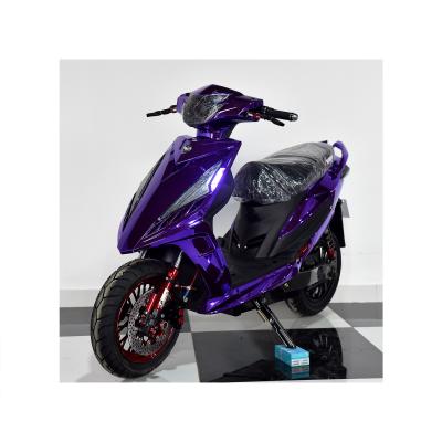 China Zhansu 2022 New Unisex Electric Motorcycle Adult Adult Best Price Electric Scooter 2000W/3000W/5000W for sale