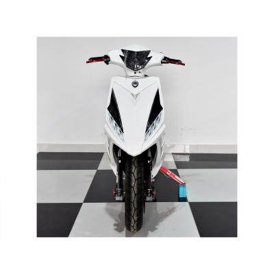 China Zhansu 2022 New Unisex Electric Motorcycle Adult Adult Best Price Electric Scooter 2000W/3000W/5000W for sale