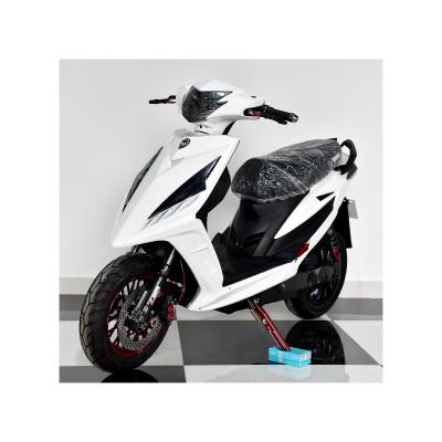 China Zhansu 2022 New Unisex Electric Motorcycle Adult Adult Best Price Electric Scooter 2000W/3000W/5000W for sale