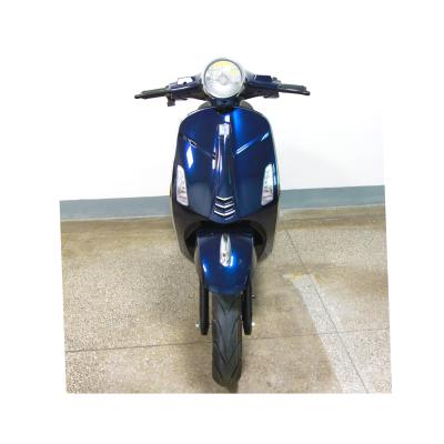 China New 1200W Electric Scooter Unisex High Speed ​​Dual Motor Tesla 72V Electric Motorcycle Waterproof for sale