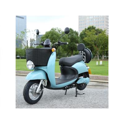 China New High Quality Motor Unisex Wholesale Custom Adult Electric Motorcycle for sale