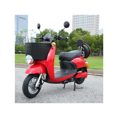 China KUGUI Motor Unisex High Quality Wholesale New Custom Adult Electric Motorcycle for sale