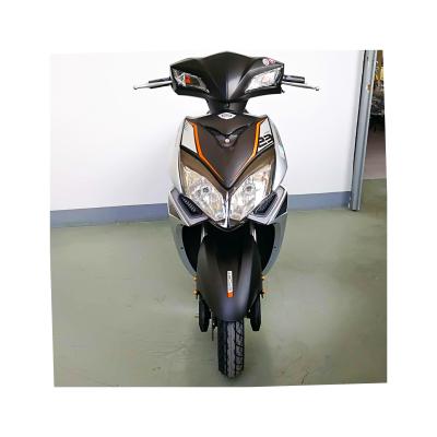 China 2022 New Unisex Thunder King Electric Scooter 1500W Electric Bike Motorcycle Scooter For Adult for sale