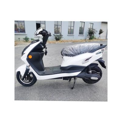 China JY China Manufacturer Adult Motorcycle Electric Scooter 1500W Unisex Luxury High Speed ​​Cheap Electric Scooter for sale