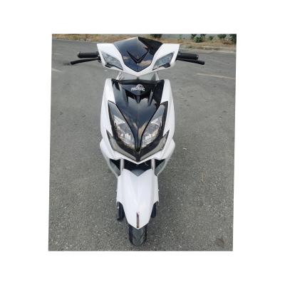 China Luxury Adult Motorcycle Unisex Electric Scooter Manufacturer China High Speed ​​Cheap 1500W Electric Scooter for sale