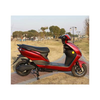 China 2022 Unisex 1200W 1500W 2 Person For Speedway Adult Electric Scooter Electric Motorbike Motorcycle Scooter for sale