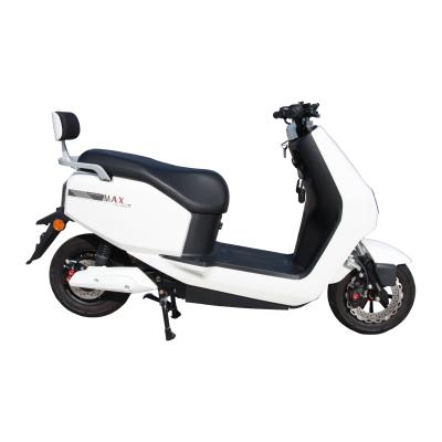 China H2 Fast And Cheap Scoter Electric Scooter Adult 2000w Unisex With Seats for sale