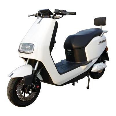 China 2000W Fast and Cheap Electric Scoter Scooter 2000w Unisex Adult Unisex H2 with Seats for sale