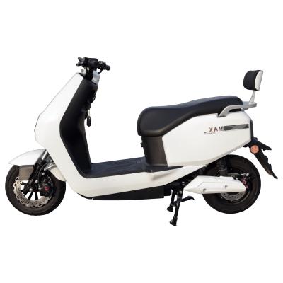 China 2000W Fast and Cheap Electric Scoter Scooter 2000w Unisex Adult Unisex H2 with Seats for sale