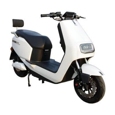 China H2 Fast And Cheap Scoter Electric Scooter Adult 2000w Unisex With Seats for sale