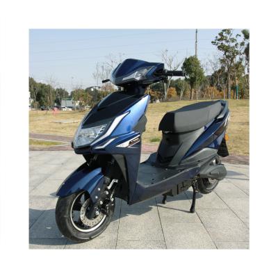 China China Adult 1000W/1200W/1500W Best Selling Electric Scooter 60V Electric Scooter Unisex for sale