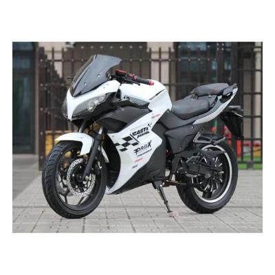 China Large horizon of strong performance high quality electric motorcycle supplier for sale