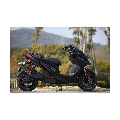 China Factory Outlet Unisex Unique Design 72V Charging High Speed ​​Electric Scooter for sale