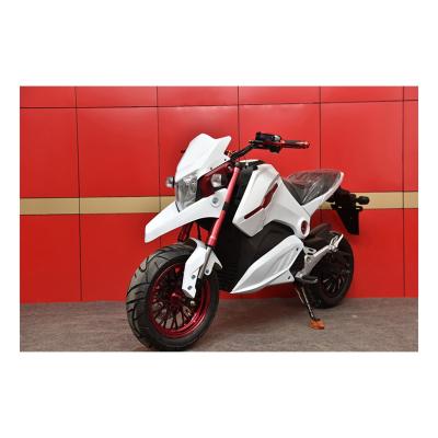 China High Quality Big Sports Electric Motor Touring Motorcycle For M5 M5 for sale