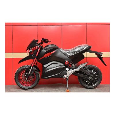 China M5 off-road electric motorcycle racing 95km/h complex design of the great for sale