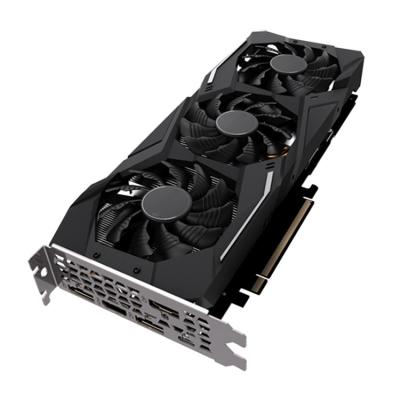 China Workstation Graphics Card Series Ready GeForce RTX 2070 gtx 20 8G Stock New for sale