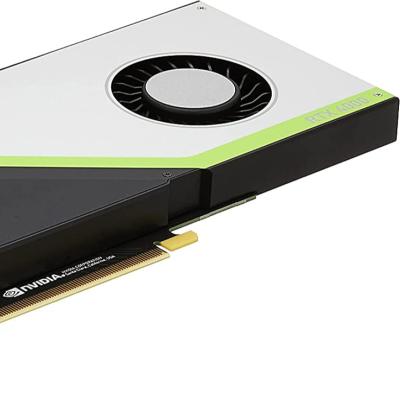 China PNY NVIlDIA Quadro RTX 4000 Workstation - the world's first Ray Tracing GPU for sale