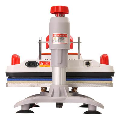 China Factory Personalized Custom Sublimation Printer Heat Transfer Machine 5 in 1 Heat Press Machine for Mug/Hat/T-shirt/Bottle/Pen for sale