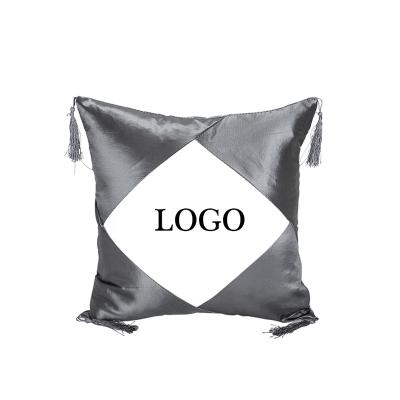 China Wholesale Price Wearable Custom Printing Throw Cushion Cover Sublimation Pillow for sale