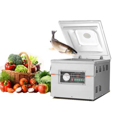 China 2021 Hot Selling Mini Food Vegetable Vacuum Packing Machine for sale