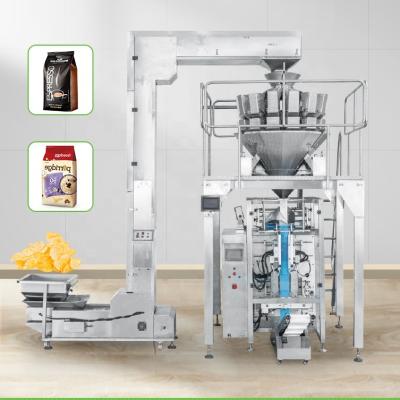 China Plastic food tea bag price water milk tea sealer Q1-520/720 stand up pouch other automatic multifunctional packing machine for sale