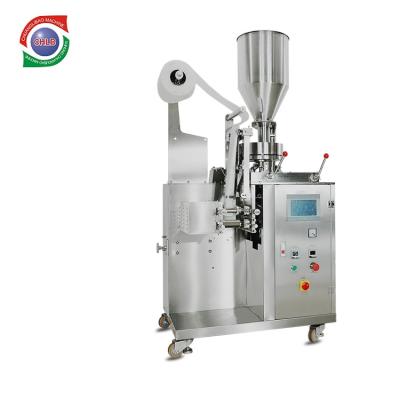 China Automatic Food Tea Bag Packing Machine for sale