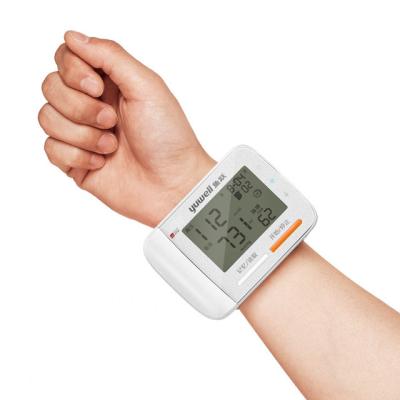 China Factory Supply Portable Digital Blood Pressure Boiling Point Monitor Blood Pressure Sphygmomanometer Monitor for sale