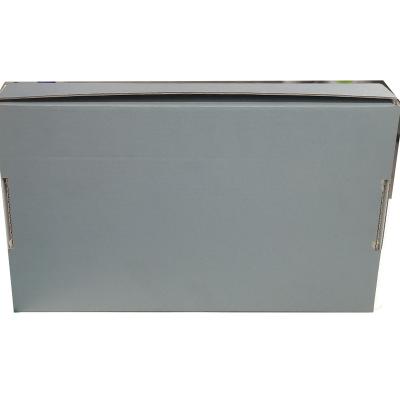 China Recyclable Wholesales Corrugated Shipping Boxes Custom Shipping Boxes for sale