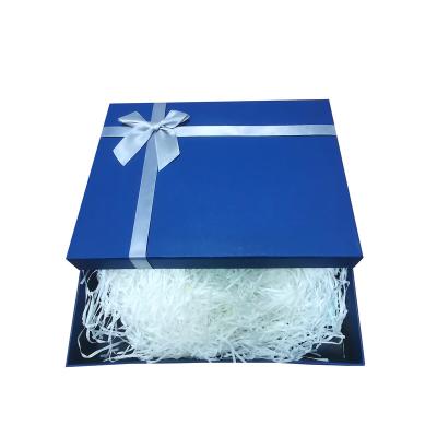 China Boutique Custom Logo Box Recyclable For Dress Quality Factory for sale