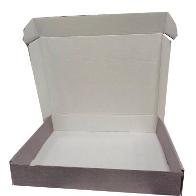 China Recyclable Ready To Ship Factory Price Mailer Box For Apparel for sale