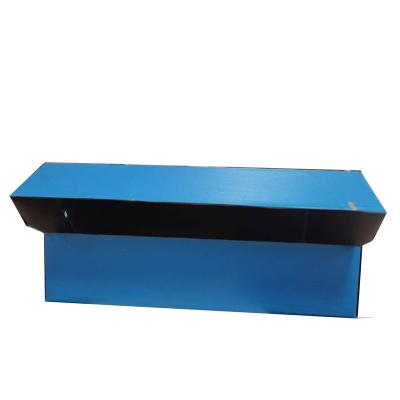 China Recycled Materials Ready To Ship Factory Price Cardboard Mailing Mailer Boxes for sale