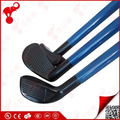 China China Sports Toys Kids Mini Golf Club Equipment Plastic Foam Toy Golf Sets For Kids Play Golf Sets For Kids for sale