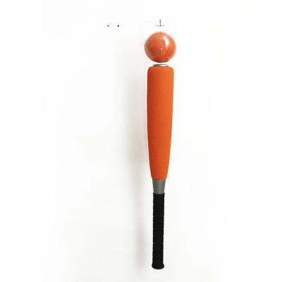 China China Foam Toy Factory Supplier Kids Baseball Bat And Ball For Toddler Sports Toy Foam Baseball Bat And Ball For Toddler for sale