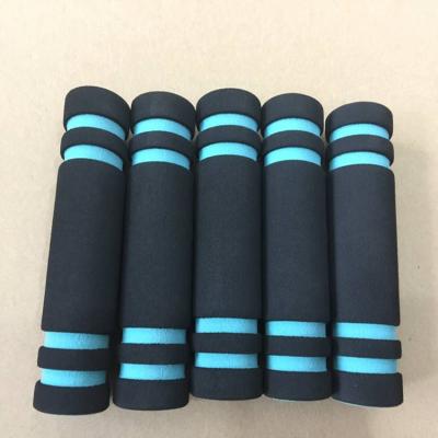 China Gym Equipment Accessories and Motorcycle Soft Accessories Hand Foam Grip and Cover Door Handle Cover for sale