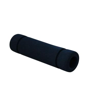 China OEM foam grips nbr factory supplier mold handlebar foam sleeve handlebar foam rubber sleeve custom color protector for sale