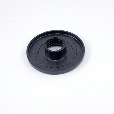 China PC ABS Air Condition Molded Plastic Injection Cover Parts Available Product From China HAA02 for sale