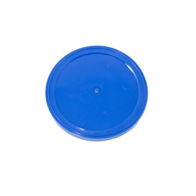 China Child Safe Household Thermoforming Reusable Injection Molded PP Lids Plastic Products For Boxes L01 for sale