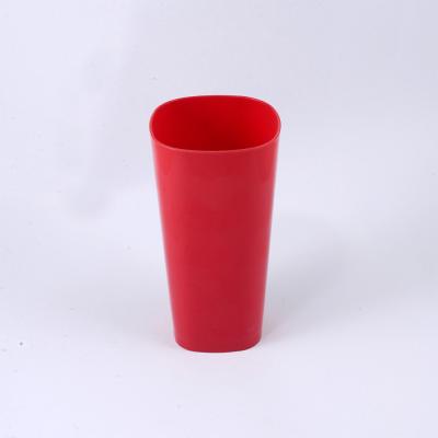 China Household Injection Molding Thermoforming Water Sustainable Plastic Cup Products From China WC03 for sale