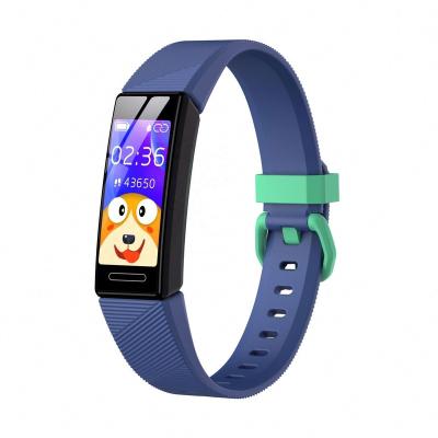 China Special Hot Selling YiQunGo Fitness MP3 Playback Black Band For Kids Smartwatch Multi Colors Smart Bracelet Y99C for sale